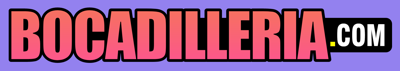 Bocadilleria